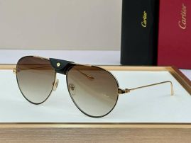 Picture of Cartier Sunglasses _SKUfw55488087fw